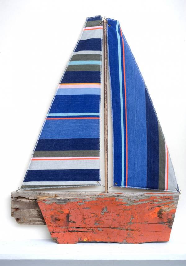 - a Sculpture by Merope Pease, measuring 79 x 60 cm (H x W) £275